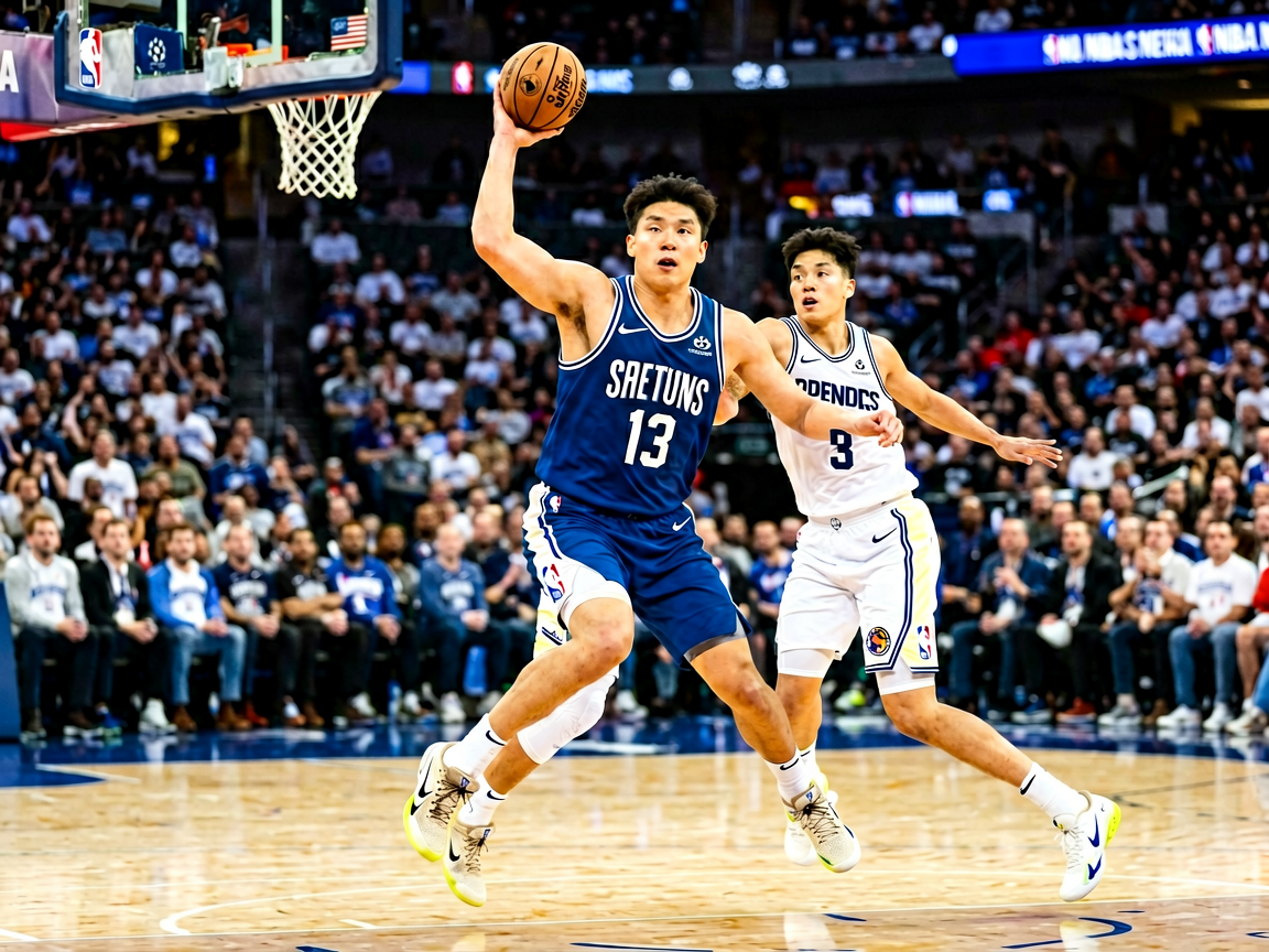 NBA季后赛