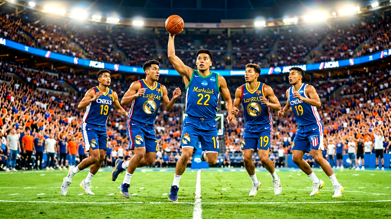 NCAA