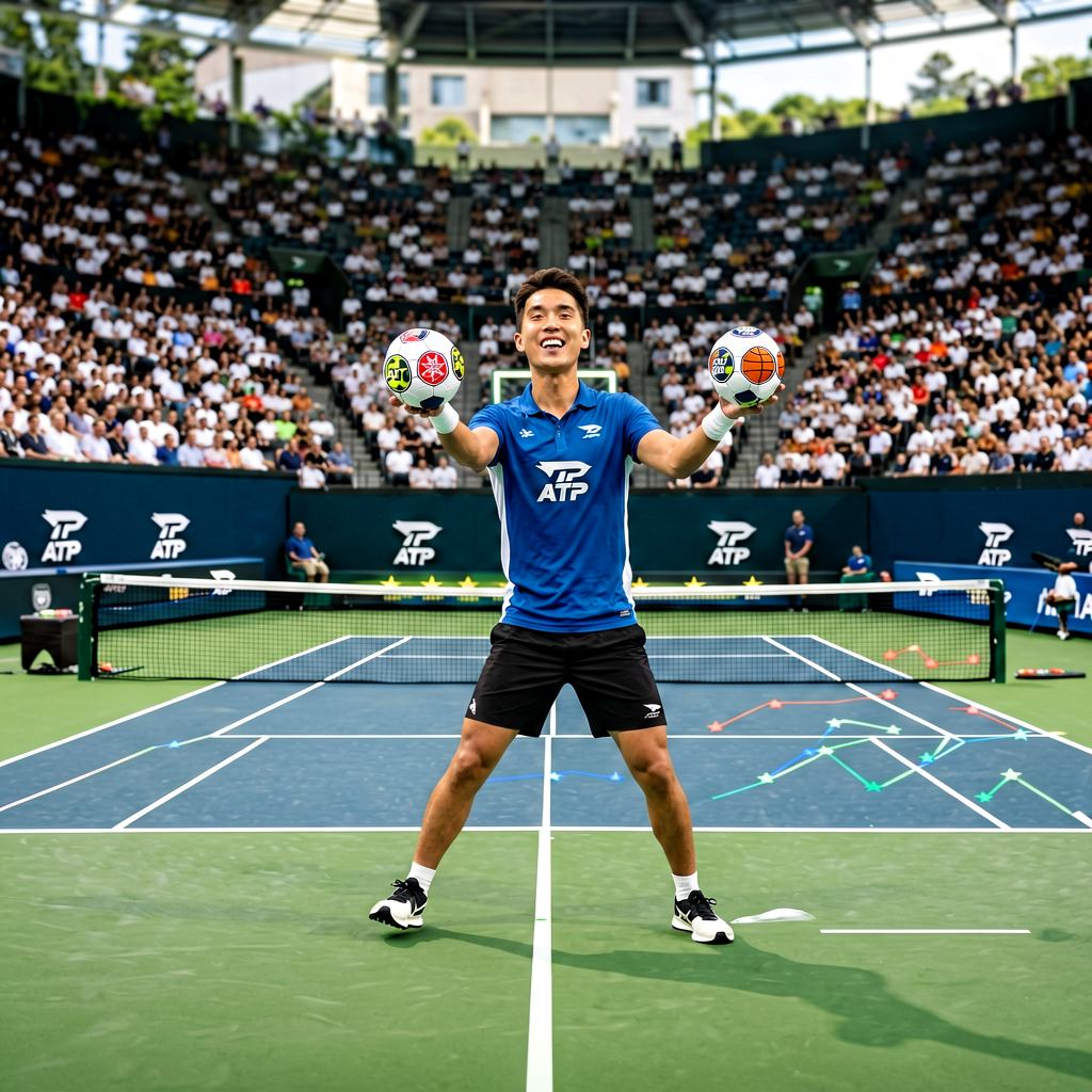 ATP巡回赛